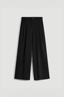 AYLA-PANTS_BLACK_Front