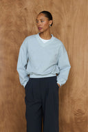 AZULAE AW26 CROPS21