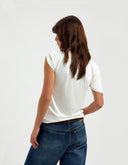 Azulae_Modelimage_Back_Close_Swaan_Top_SummerSand_Jpg High res_1