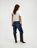 Azulae_Modelimage_Back_Swaan_Top_SummerSand_Jpg High res_1