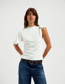 Azulae_Modelimage_Front_Close_Swaan_Top_SummerSand_Jpg High res_1