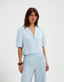 Azulae_Modelimage_Front_Gwen_Top_CountryAir_Jpg High res_1