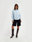 Azulae_Modelimage_Front_Xandra_Blouse_CountryAir_Jpg High res_1