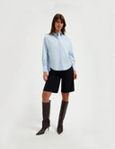 Azulae_Modelimage_Front_Xandra_Blouse_CountryAir_Jpg High res_1