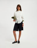 Azulae_Modelimage_Front_Xandra_Blouse_Ecret_Jpg High res_1