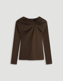 Ciara_Azulae_T-Shirt_Ganache_Front