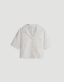 Dima_Azulae_Blouse_Off_White_front