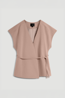 ELSIE-TOP_PINK_Front