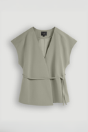 ELSIE-TOP_VETIVER_Front