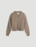 GUINEVERE_SAND MEL_Front