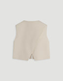 Gila_Azulae_Gilet_Summer_Sand_Back