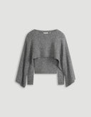 JEANINE_ANTRA MELANGE_Front