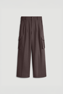 KARIS-PANT-CARGO_GANACHE_Front