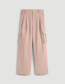 KARIS-PANT-CARGO_PINK_Front