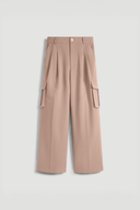 KARIS-PANT-CARGO_PINK_Front