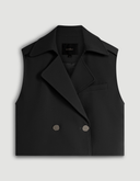 KIYI-GILET_BLACK_Front