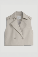 KIYI-GILET_SANDMEL_Front