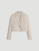 Kaya_Azulae_Blazer_Summer_Sand_Front