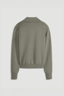 LENE-KNIT-POLO_VETIVER_Back