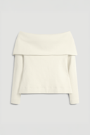 MINUSHKA-TOP-OFFSHOULDER_SAND_Front