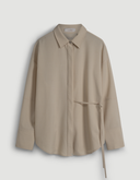 NOOMI-BLOUSE_VETIVER_Front