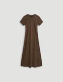 Ola_Azulae_Dress_Choclate_Chip_Back