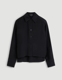 RUNA-BLOUSE_BLACK_Front