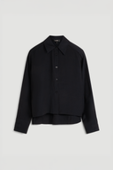 RUNA-BLOUSE_BLACK_Front