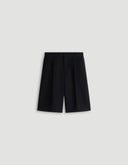Rosie_Azulae_Shorts_Black_Front