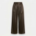 sheila pants brown